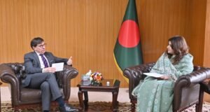 France Reaffirms Commitment to Strengthen Ties with Bangladesh