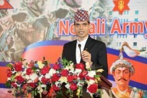 “Bangladesh-Nepal military cooperation has reached new heights”: Nepalese&hellip;