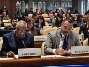 International Labor Organization (ILO) in Geneva congratulates and&hellip;