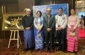 Business In Bangladesh Editor Participates in Myanmar Armed&hellip;