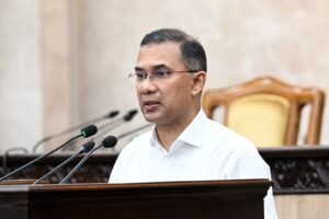 Prime Minister Tarique Rahman to inaugurate ‘Farmer Card’&hellip;