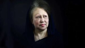 Begum Khaleda Zia to be awarded ‘Best Indomitable&hellip;
