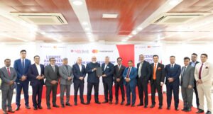 NRB Bank PLC receives Mastercard Principal Membership License