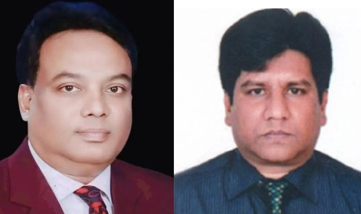 Minister of Posts, Telecommunications and Information Technology and&hellip;