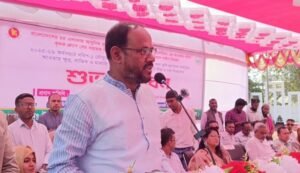 Government working to make the country self-sufficient in&hellip;