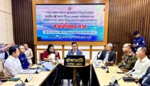 All institutions must work sincerely for the development&hellip;