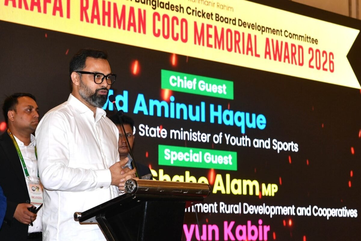 Youth is the main driving force in building&hellip;