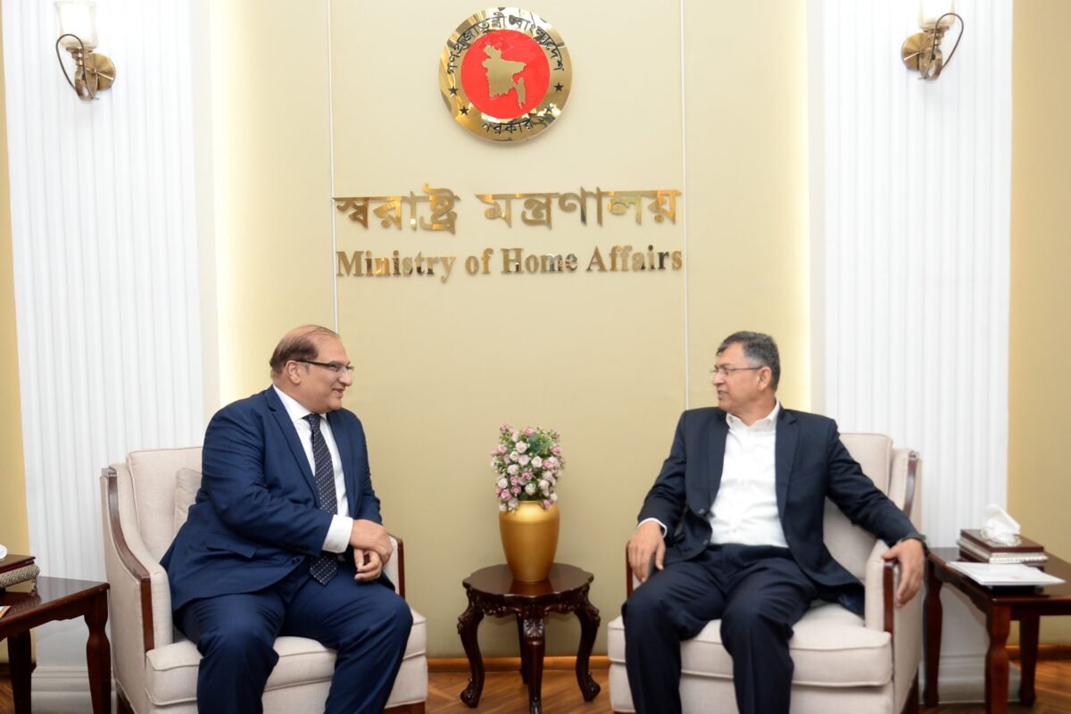 Bangladesh-Pakistan agree to joint initiative to implement Safe&hellip;