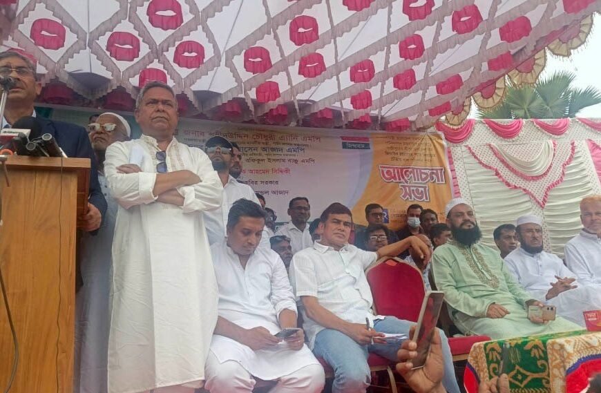 Canal excavation revival will change people’s lives and livelihoods: Water Resources Minister