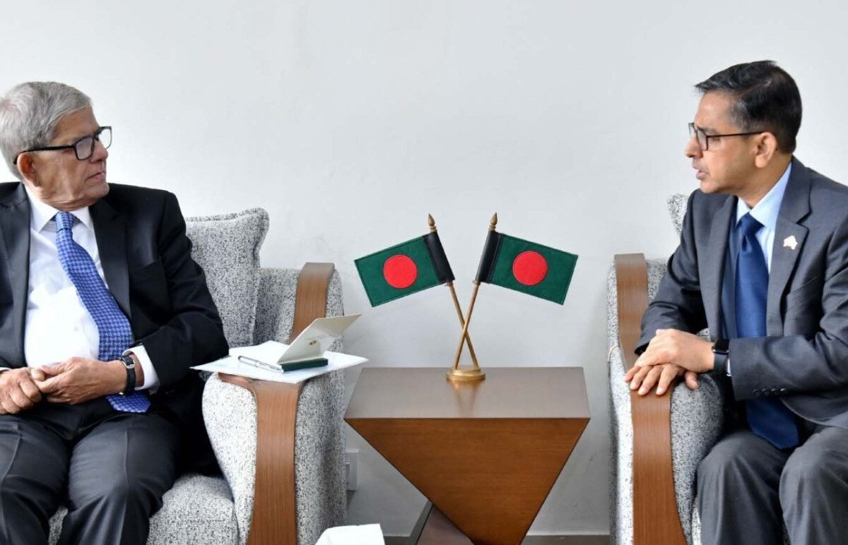 India keen to work closely with new Bangladesh&hellip;