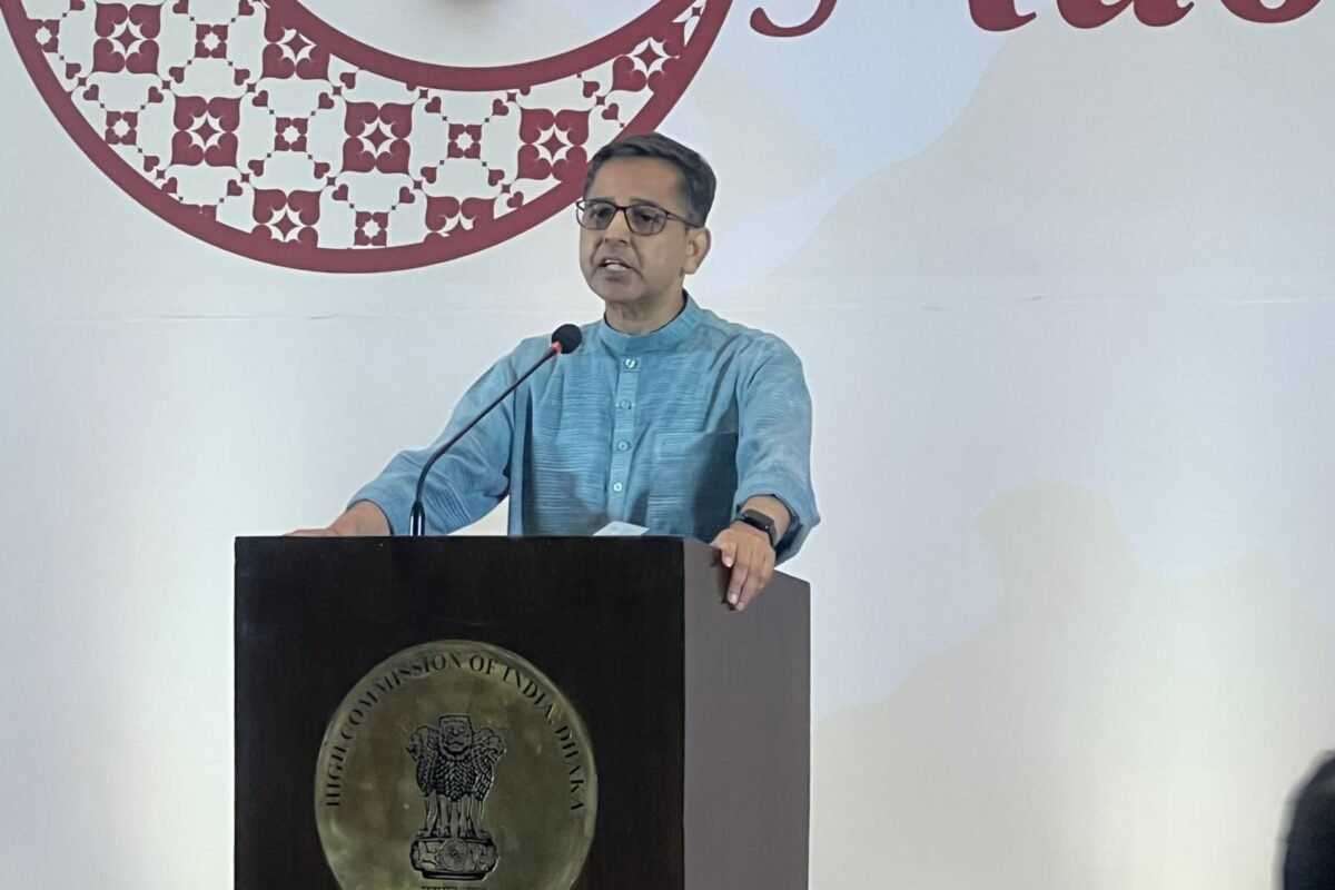 India will always support a democratic and stable&hellip;