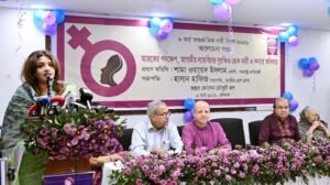 Whatever the political identity of the rapist, he&hellip;