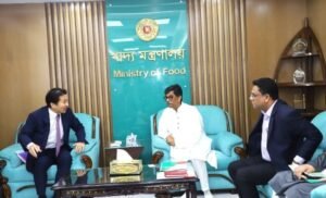 Initiatives to be taken to export food to&hellip;