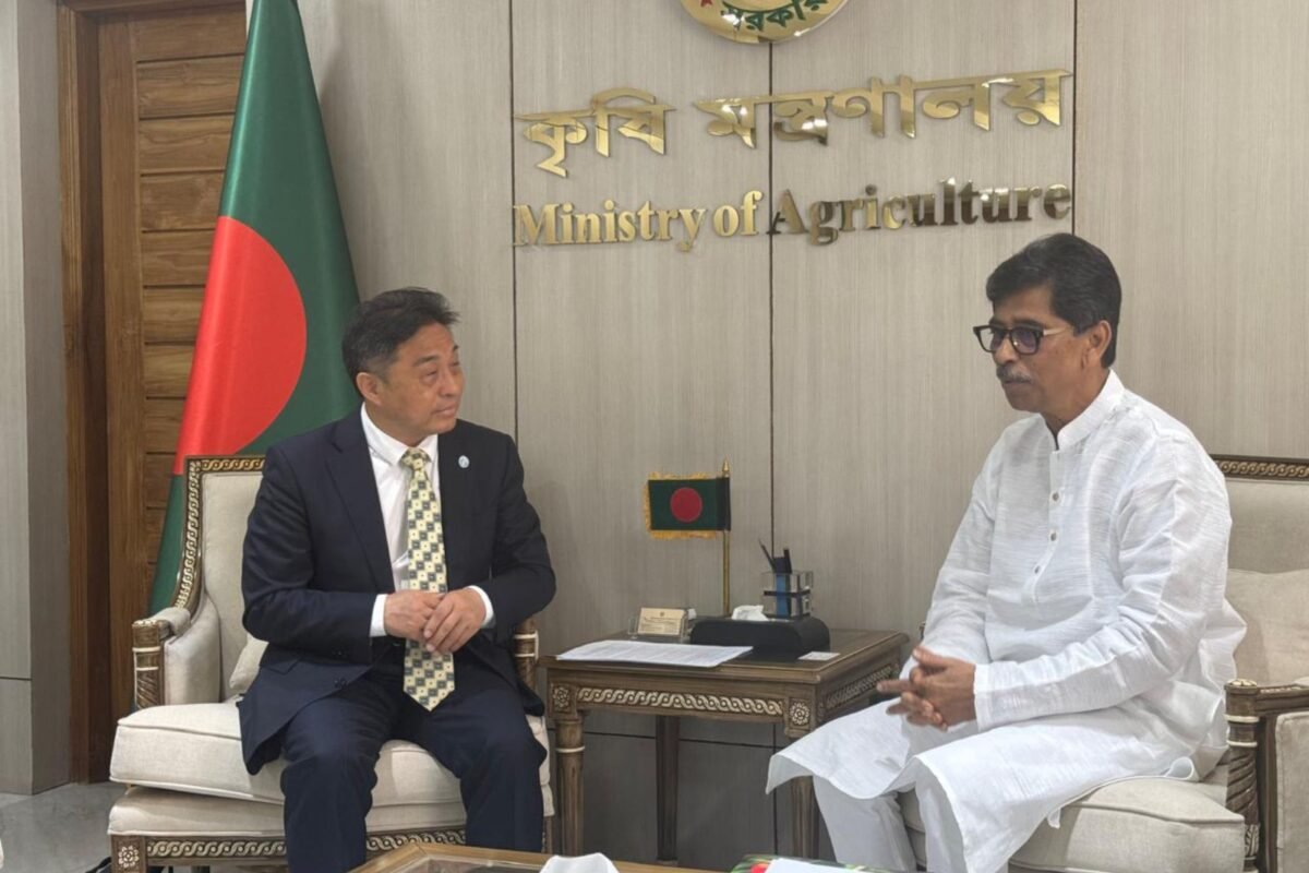 UN FAO to help expand markets in Bangladesh’s&hellip;