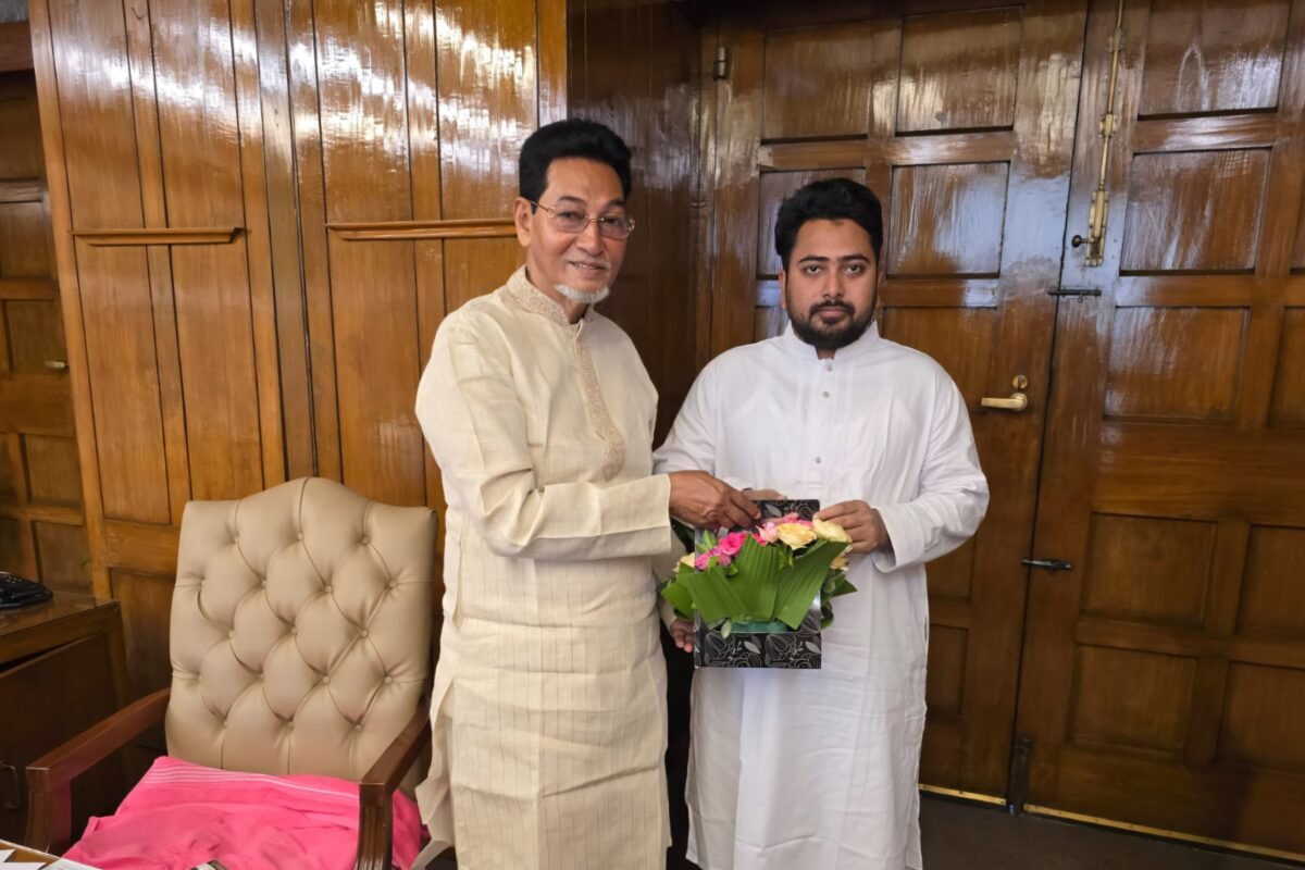 Fruitful discussions between government and opposition whips to&hellip;