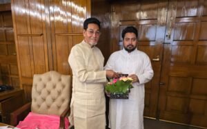 Fruitful discussions between government and opposition whips to&hellip;