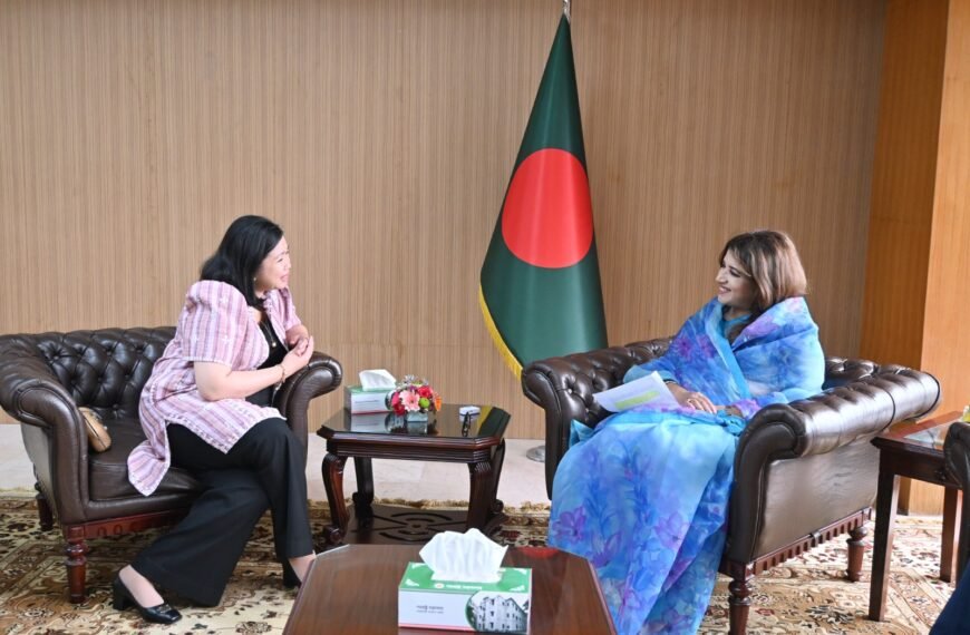 Philippines keen to enhance cooperation&hellip;