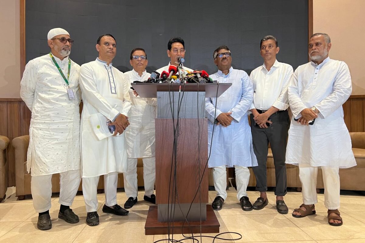 We want to build an effective and vibrant&hellip;