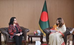 Bangladesh seeks Indonesia’s support to become ASEAN’s sectoral&hellip;