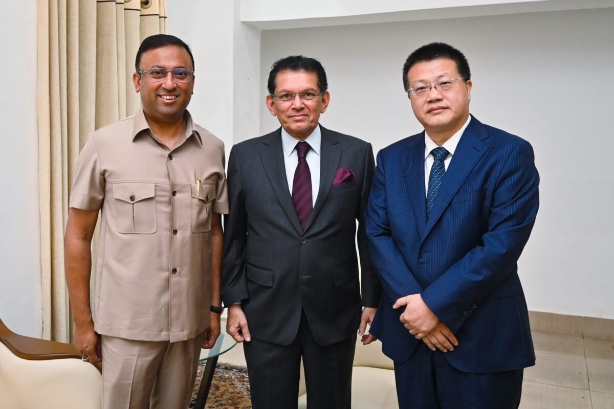 Bangladesh-China Diplomatic Consultations to be held on April&hellip;