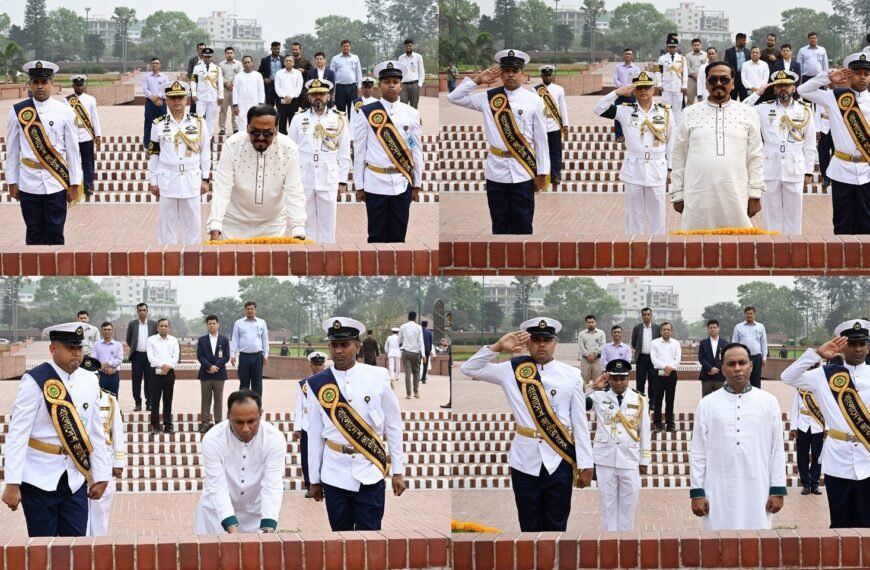 Speaker and Deputy Speaker pay tribute at National Memorial