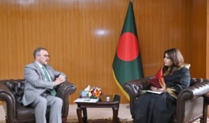 Bangladesh seeks Russia’s support for its candidacy for&hellip;