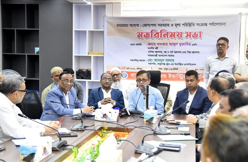 Commerce Minister assures of quick…