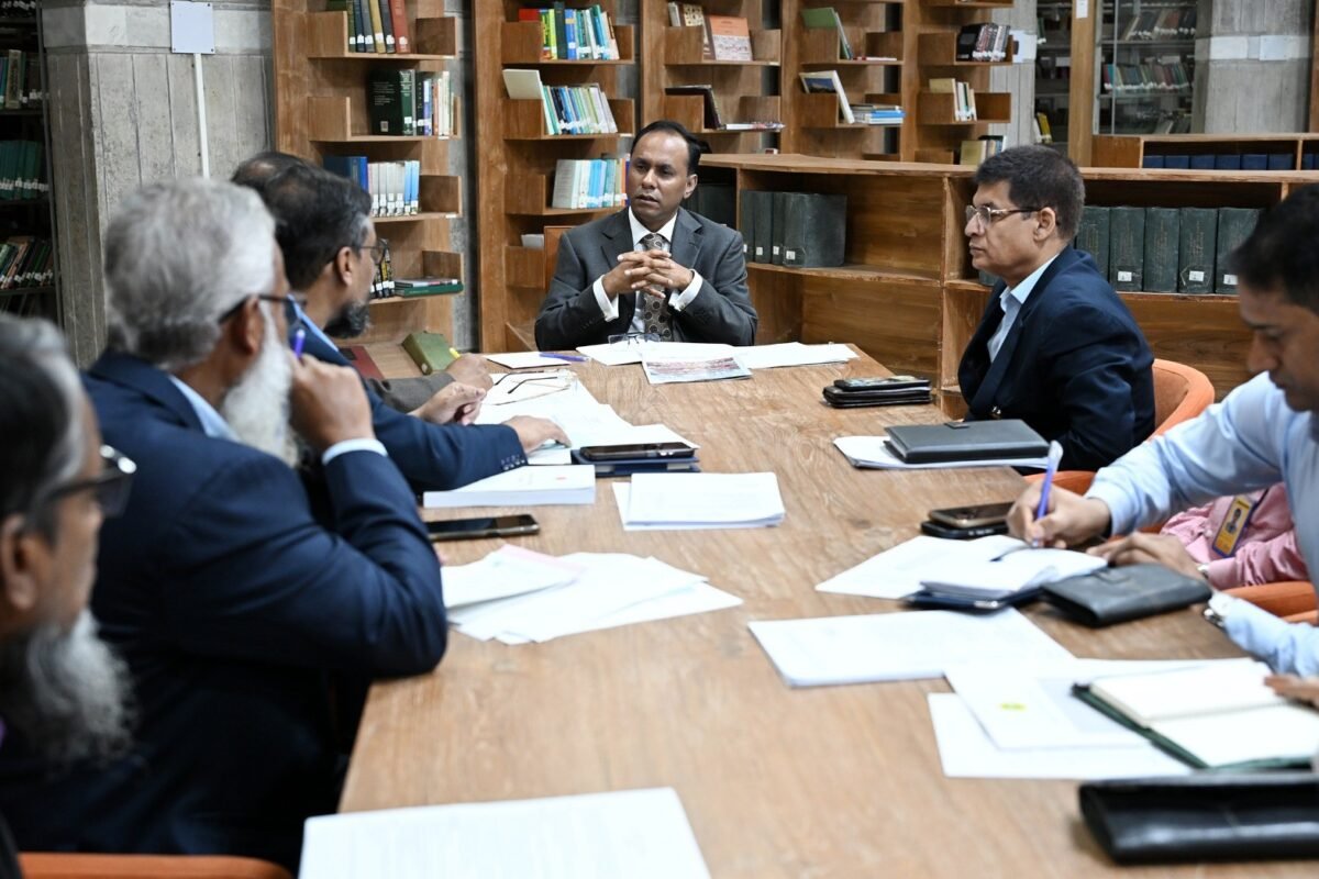 Parliament Library can play an important role in&hellip;