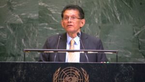 Bangladesh calls for global unity to eradicate racism