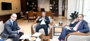 No problem anywhere during Eid as government took&hellip;