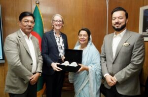 UK Ambassador pays courtesy call on Honorable Minister&hellip;