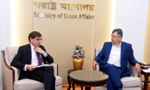 Home Minister seeks France’s cooperation in police reform&hellip;