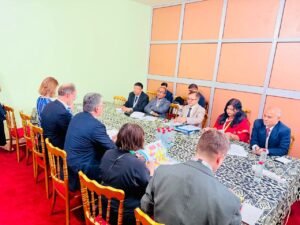Bangladesh-European Union Bilateral Meeting: Hopes to Strengthen Trade&hellip;