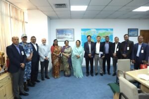 Civil Aviation and Tourism Minister calls for joint&hellip;