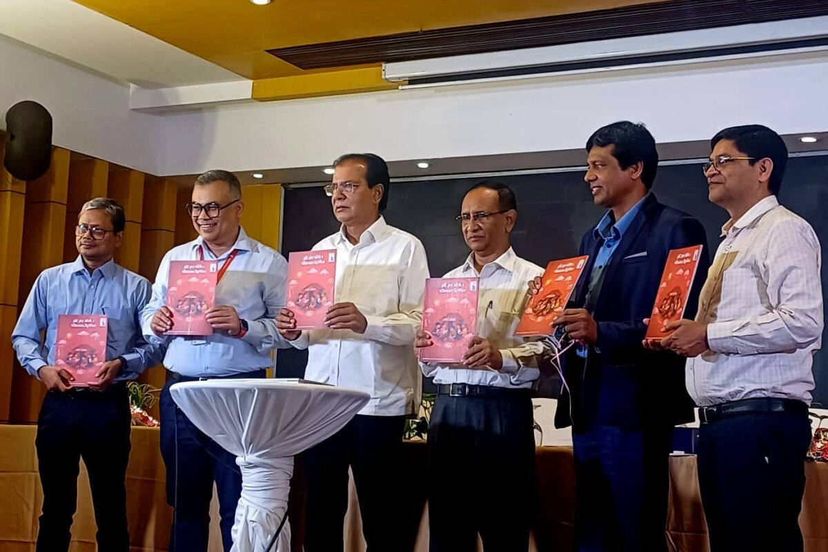 Climate change is not a future threat, it&hellip;