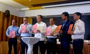 Climate change is not a future threat, it&hellip;