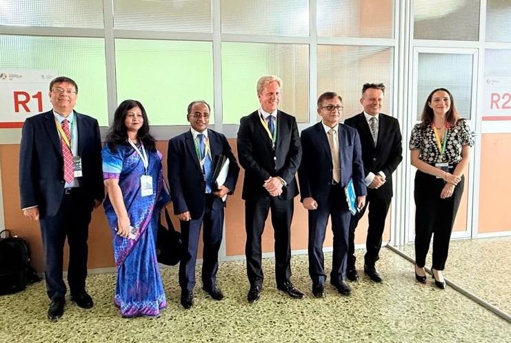 Bangladesh-New Zealand trade ties to strengthen, FTA talks proposed