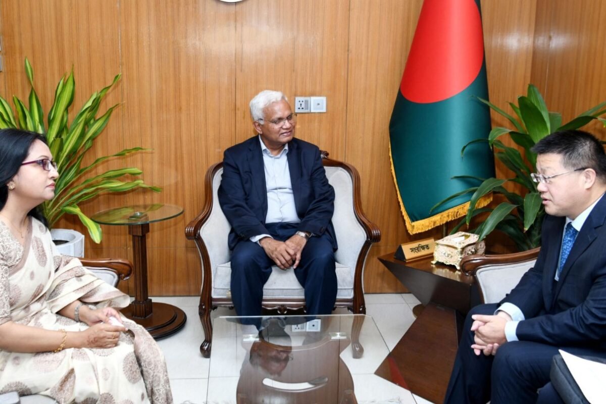 Family Card will ensure social security of Bangladeshi&hellip;