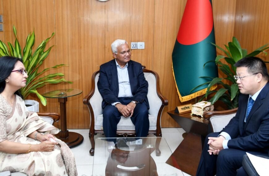 Family Card will ensure social security of Bangladeshi people: Social Welfare Minister