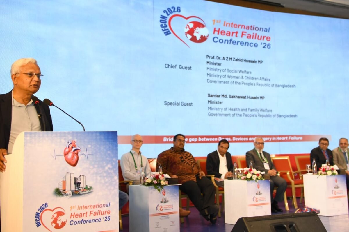 Doctors should come forward with a service mentality&hellip;