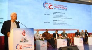 Doctors should come forward with a service mentality&hellip;