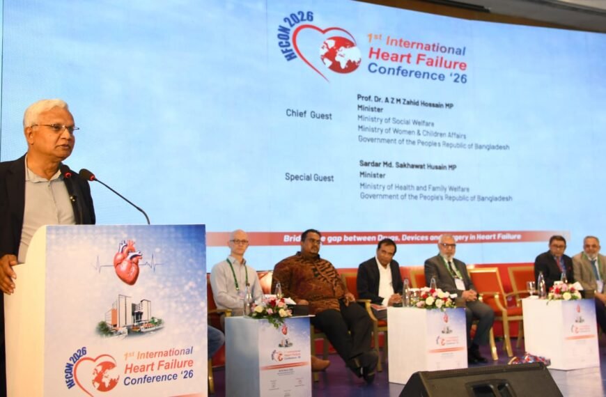 Doctors should come forward with a service mentality out of responsibility to the people: Minister of Social Welfare and Women and Children Affairs