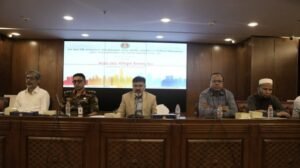 DNCC Administrator orders executive engineers to personally verify&hellip;