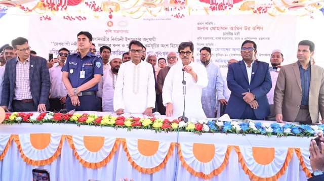 Government has started working to implement election promises: Agriculture Minister