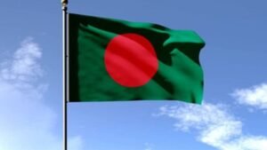 Instructions to properly follow the flag rules