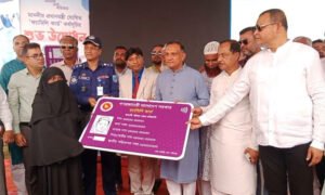 State Minister for Textiles and Jute thanks Prime&hellip;