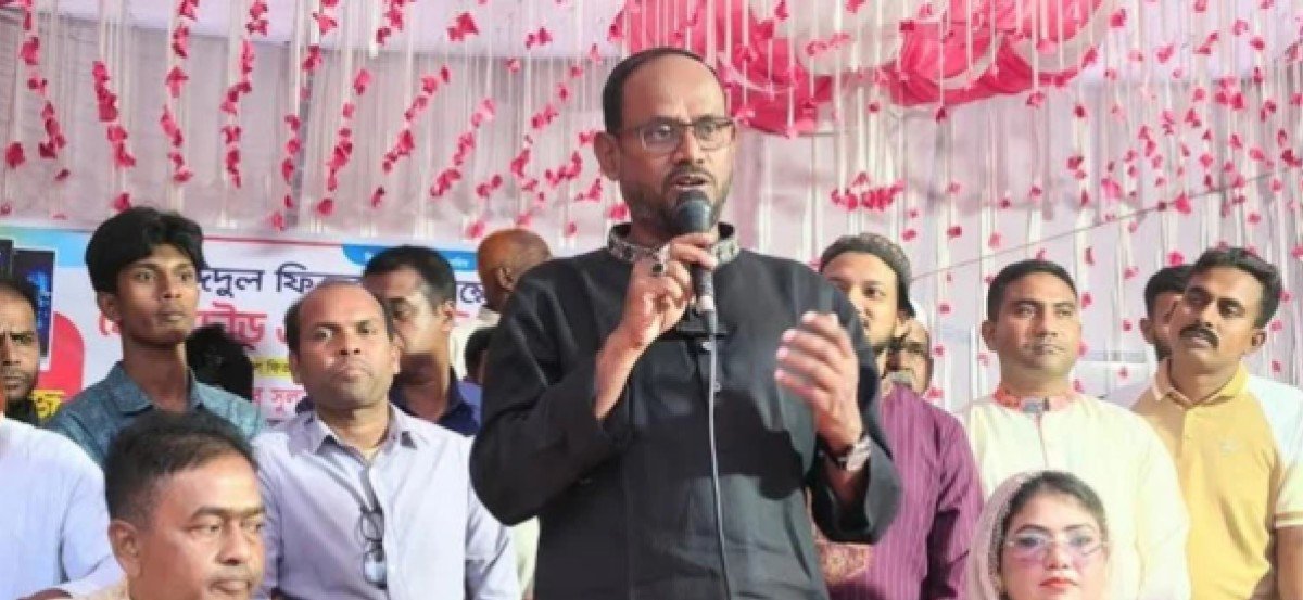 No one will be spared if someone is&hellip;