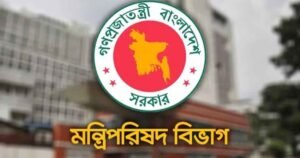 Government issues notification reassigning 8 state ministers’ portfolios