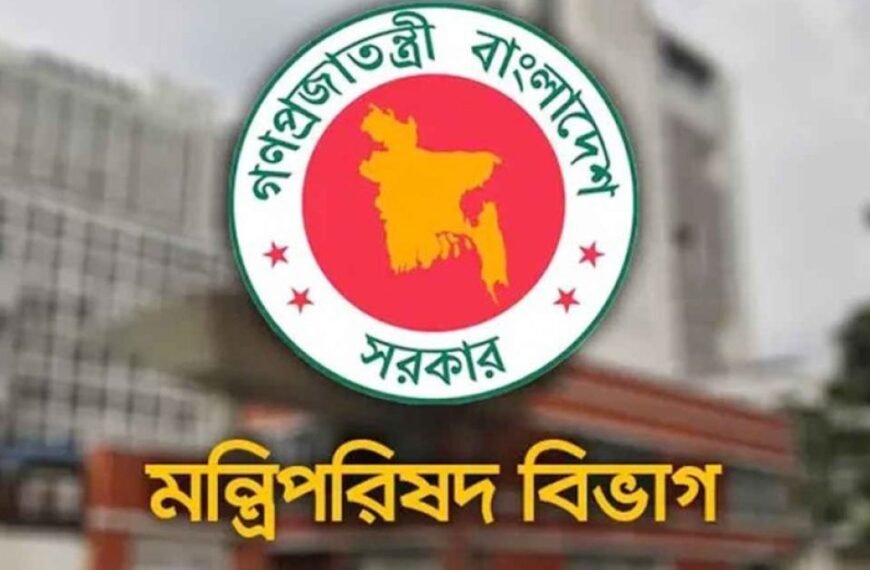 Government issues notification reassigning 8 state ministers’ portfolios