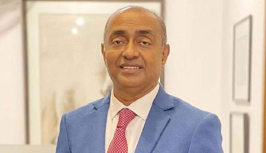 Human rights situation indicators are improving: Law Minister